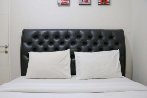Tranquil Designed and Homey 2BR at Springlake Summarecon Bekasi Apartment By Travelio